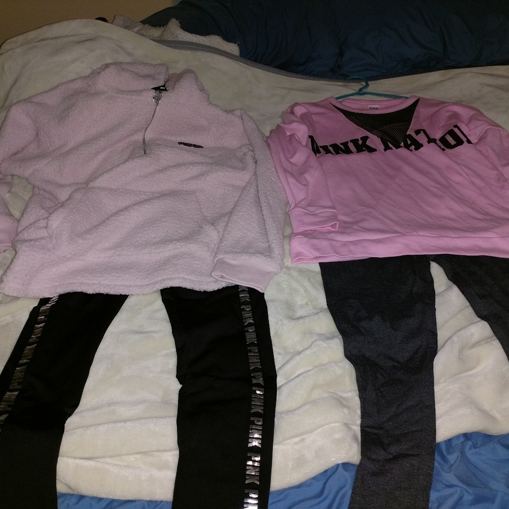 Victoria's secret